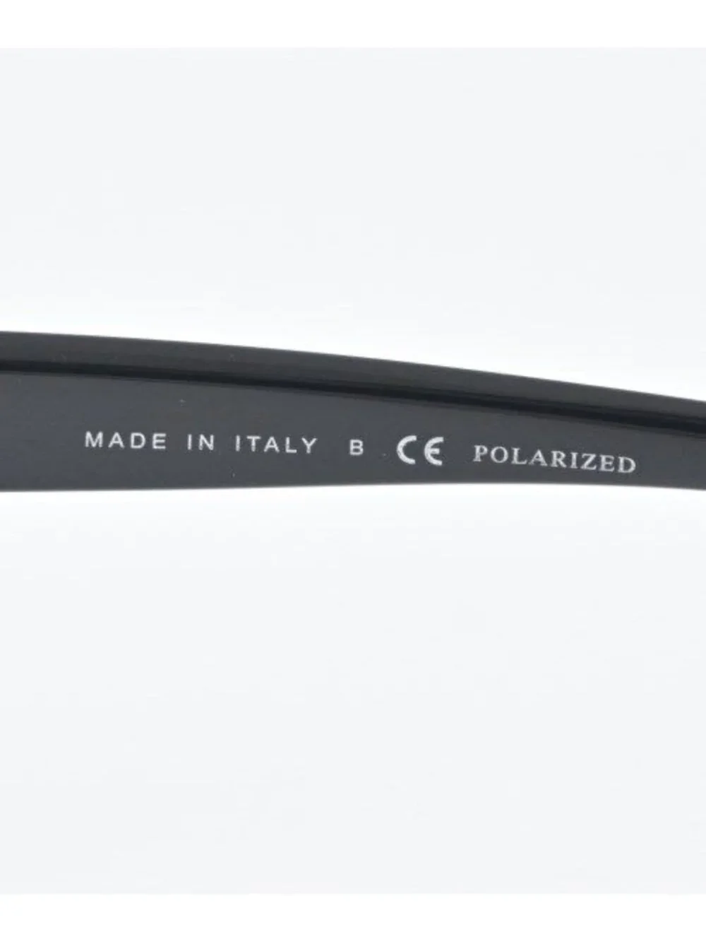 Chanel Sunglasses Eyewear Black